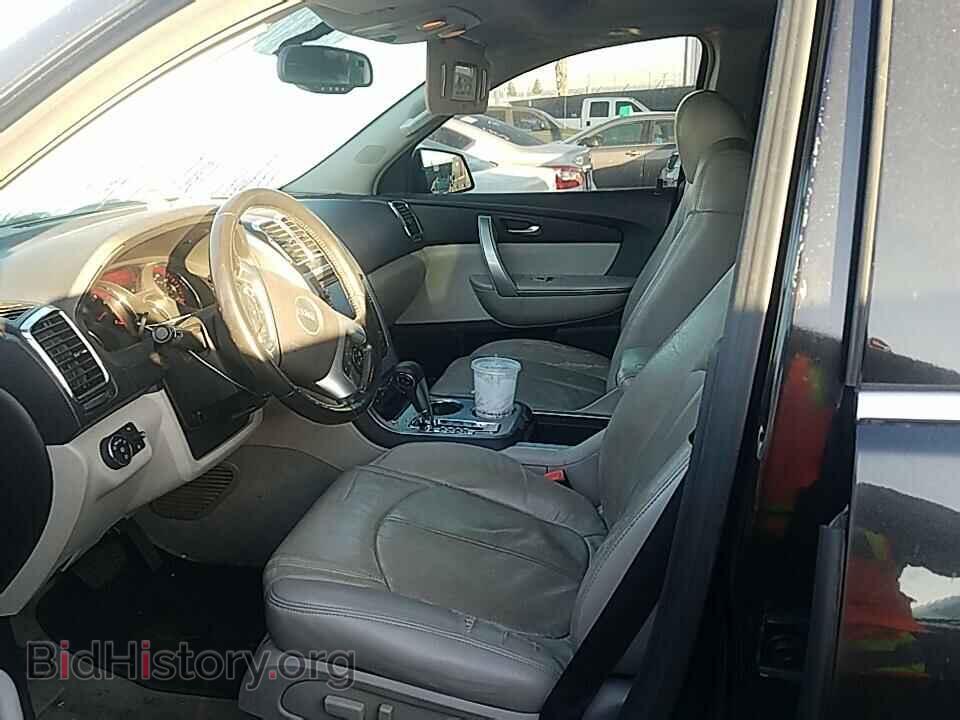 2008 GMC Acadia - VIN: 1GKEV33768J119733 - Фото 3