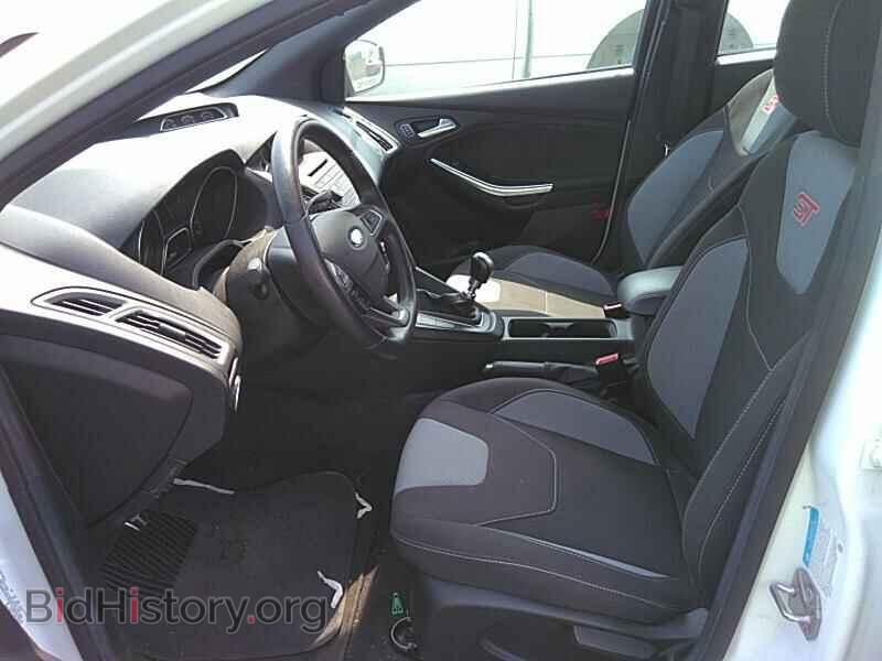 2017 Ford Focus - VIN: 1FADP3L99HL258283 - Photo 3