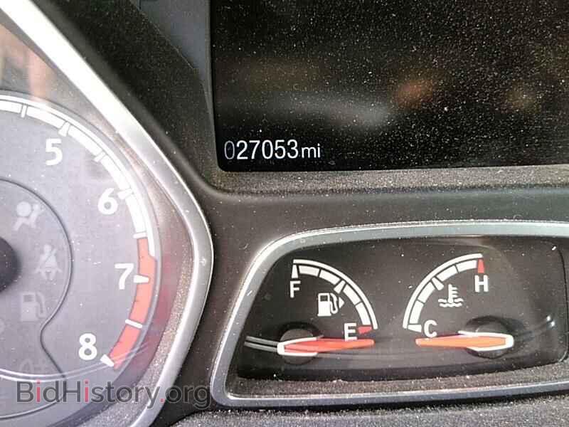 2017 Ford Focus - VIN: 1FADP3L99HL258283 - Photo 5