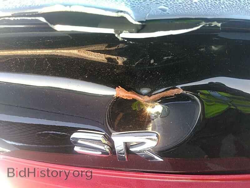 2017 Nissan Maxima - VIN: 1N4AA6AP8HC406026 - Фото 14
