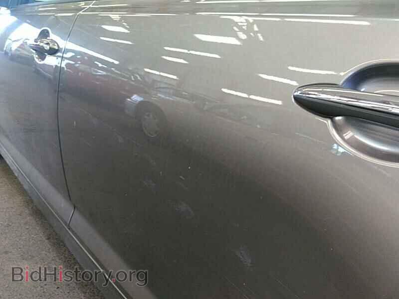 2015 Kia Optima - VIN: 5XXGM4A70FG493921 - Фото 9