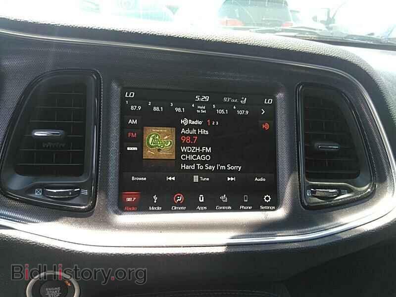 2018 Dodge Challenger - VIN: 2C3CDZGG9JH298154 - Фото 4