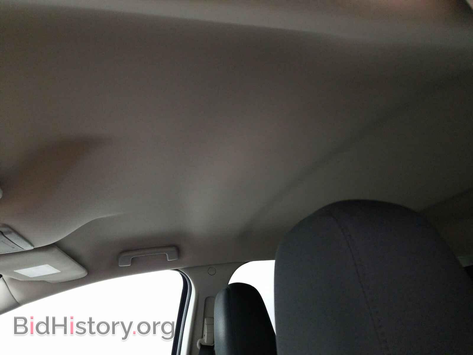2011 Ford Edge - VIN: 2FMDK3JC4BBA93821 - Photo 14