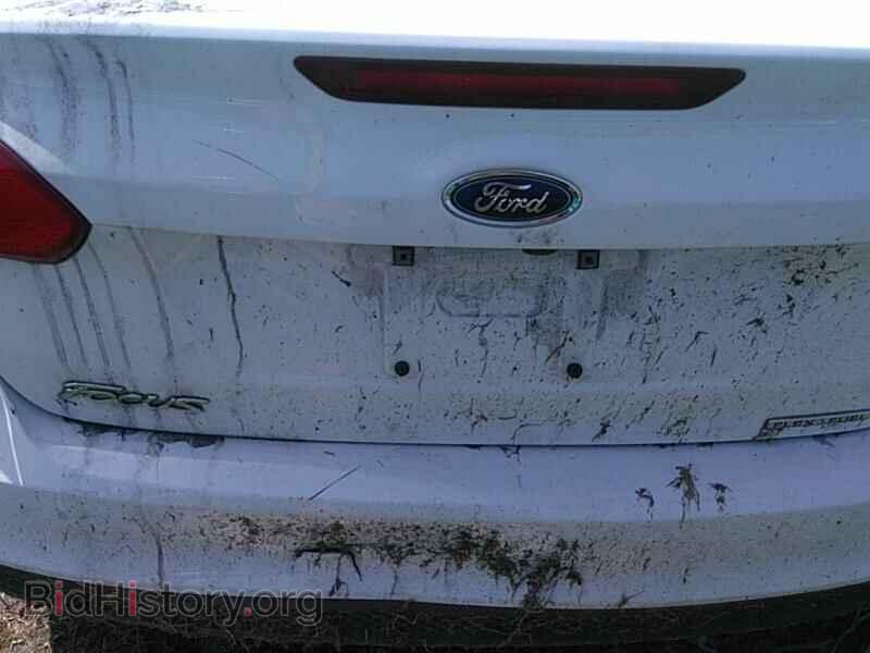 2016 Ford Focus - VIN: 1FADP3E23GL219669 - Photo 7