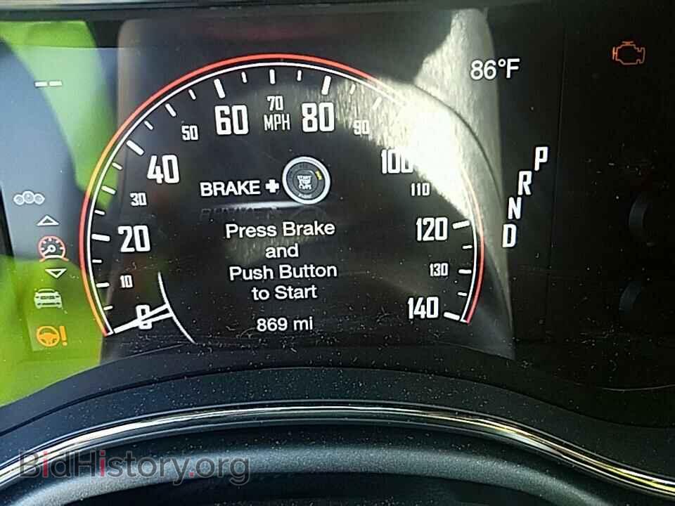 2019 Dodge Durango - VIN: 1C4RDHDG2KC795104 - Фото 5