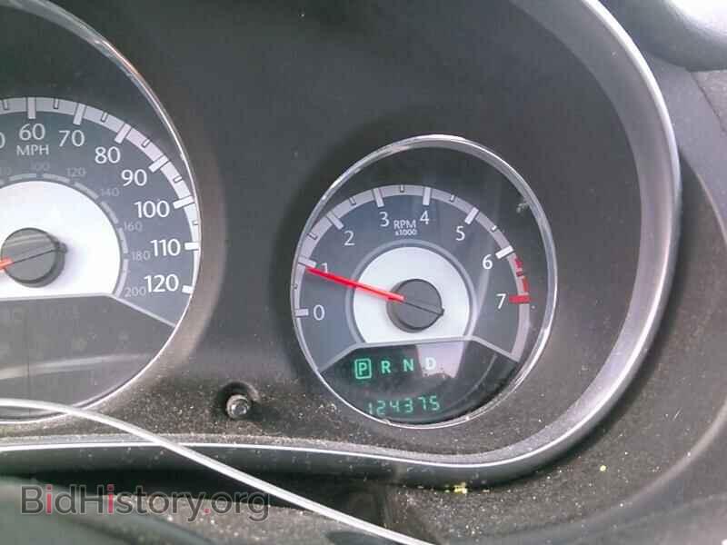 2011 Chrysler 200 - VIN: 1C3BC7EG3BN529600 - Фото 5