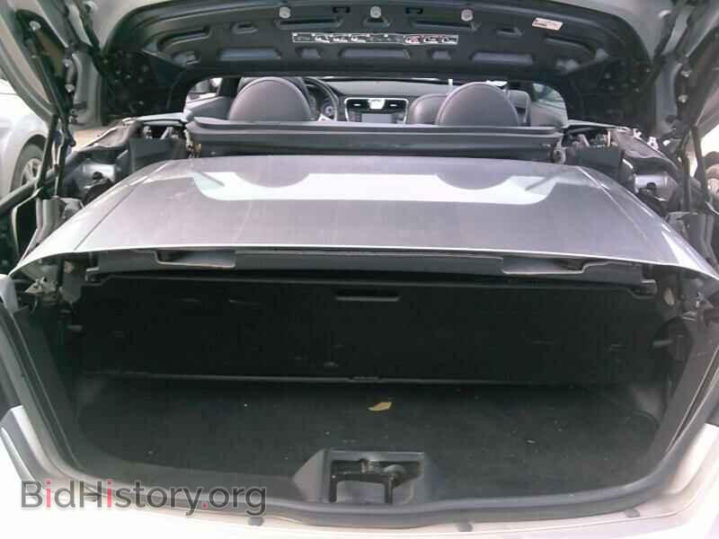 2011 Chrysler 200 - VIN: 1C3BC7EG3BN529600 - Фото 7