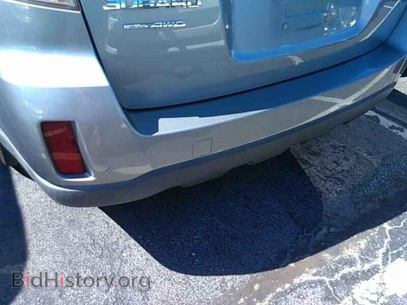 2010 Subaru Outback - VIN: 4S4BRBLC8A3367613 - Фото 8