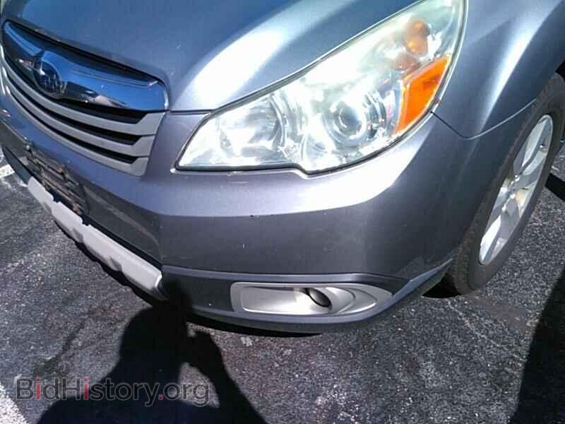 2010 Subaru Outback - VIN: 4S4BRBLC8A3367613 - Фото 10