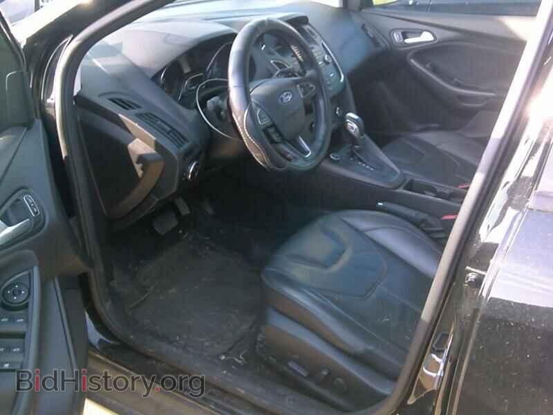 2015 Ford Focus - VIN: 1FADP3F2XFL264332 - Фото 3