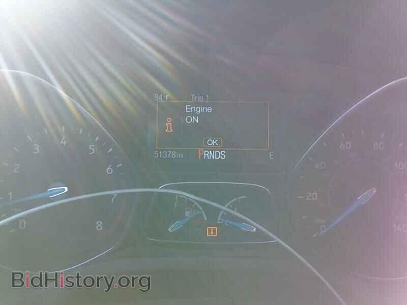 2015 Ford Focus - VIN: 1FADP3F2XFL264332 - Фото 5