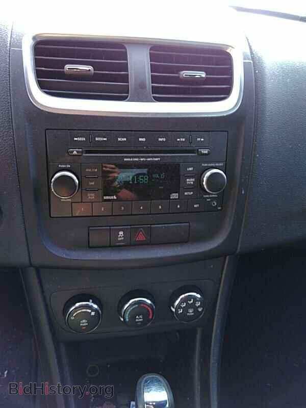 2013 Dodge Avenger - VIN: 1C3CDZAB4DN628453 - Фото 4