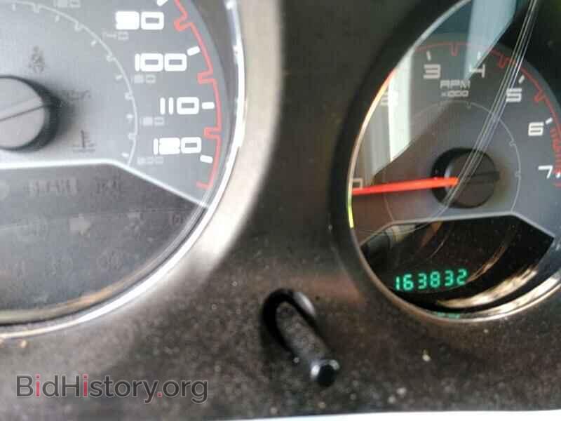 2013 Dodge Avenger - VIN: 1C3CDZAB4DN628453 - Фото 5