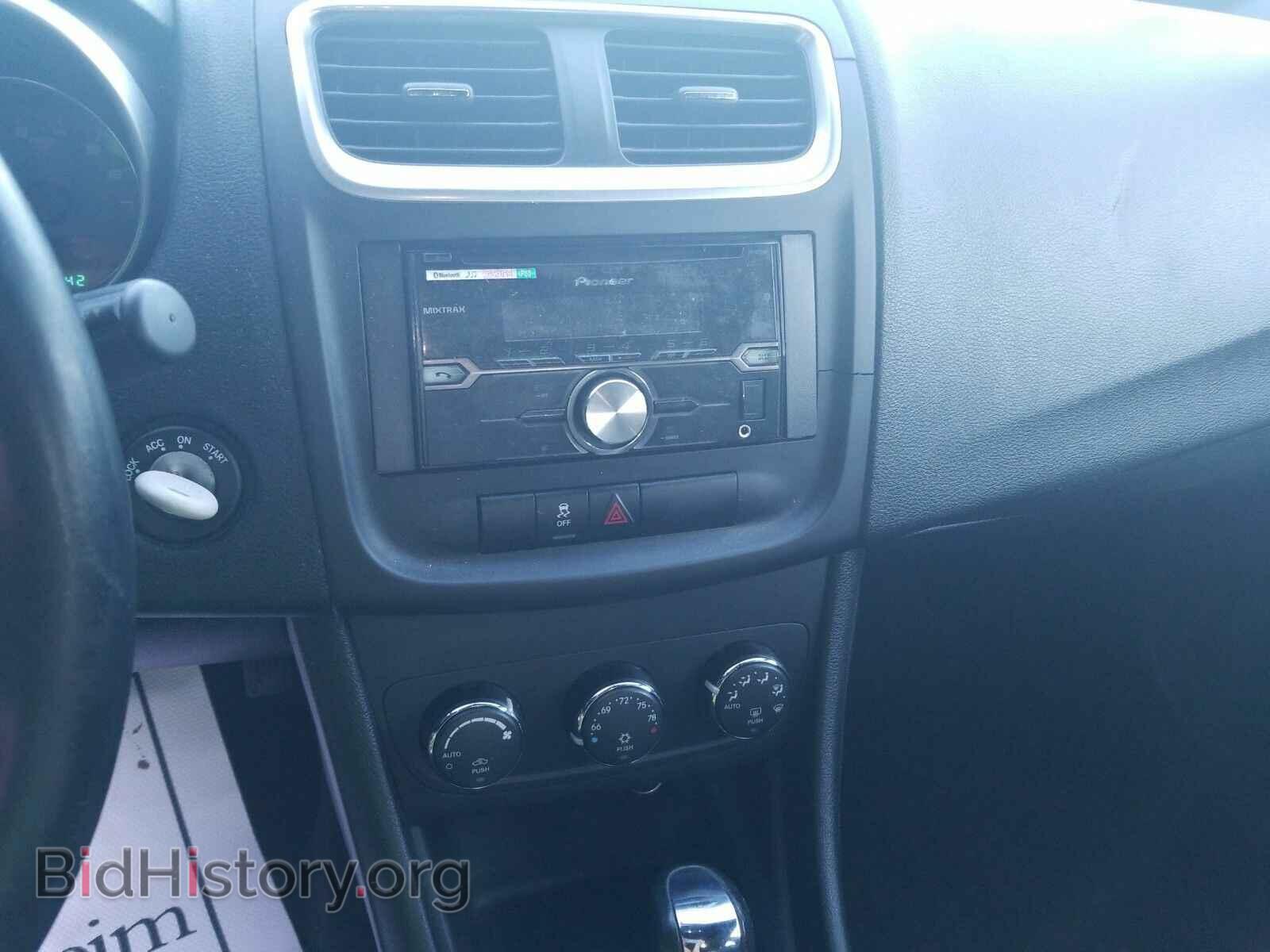 2013 Dodge Avenger - VIN: 1C3CDZCB7DN582260 - Фото 4