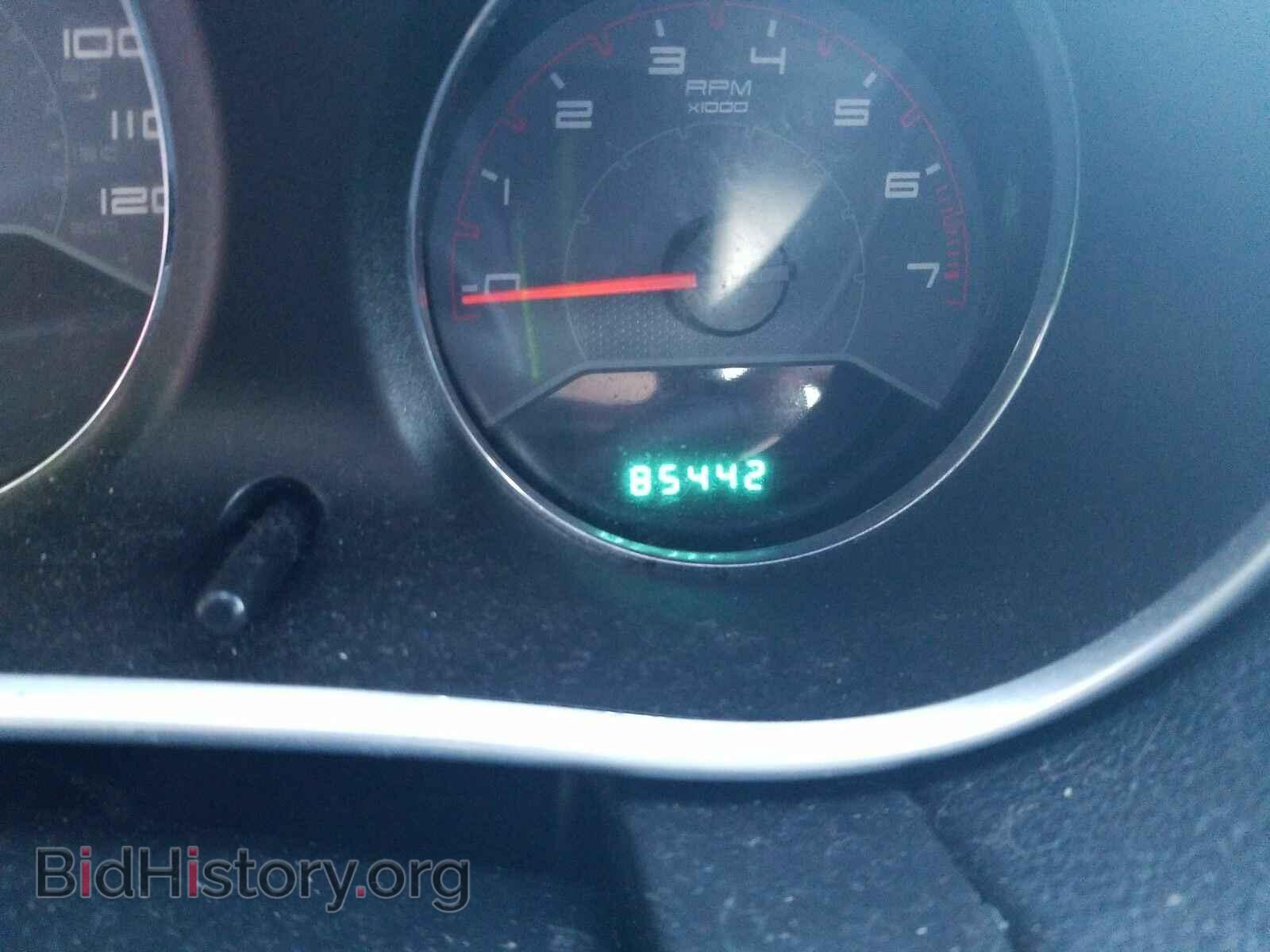 2013 Dodge Avenger - VIN: 1C3CDZCB7DN582260 - Фото 5