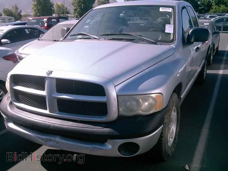 Photo 1D7HA18N83J562626 - Dodge Ram 1500 2003