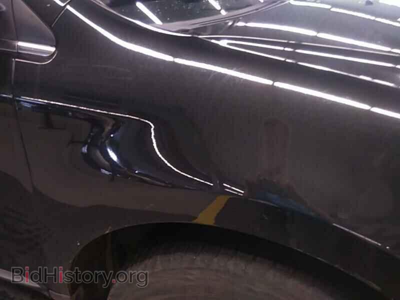 2011 Ford Edge - VIN: 2FMDK4KC7BBA92831 - Фото 10
