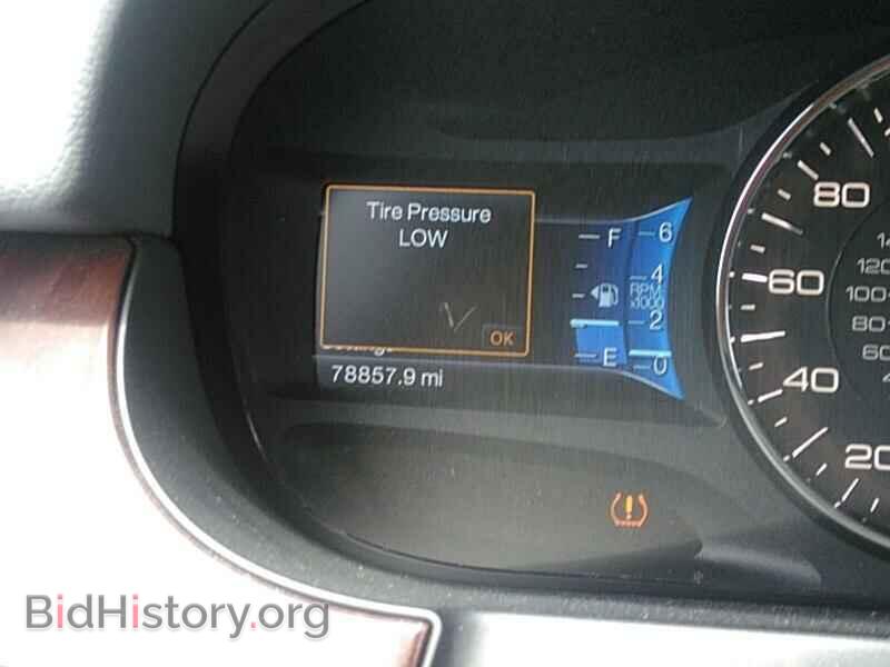 2014 Ford Edge - VIN: 2FMDK4KC0EBA54247 - Photo 5