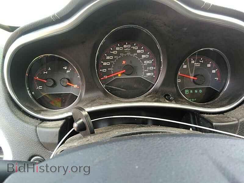 2013 Dodge Avenger - VIN: 1C3CDZAB0DN517883 - Фото 9