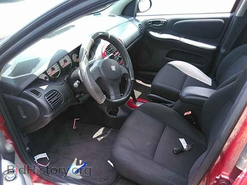 2004 Dodge Neon - VIN: 1B3ES56C44D540692 - Фото 3