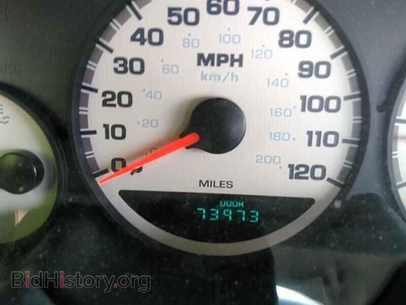 2004 Dodge Neon - VIN: 1B3ES56C44D540692 - Фото 5