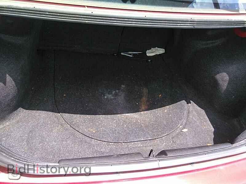 2004 Dodge Neon - VIN: 1B3ES56C44D540692 - Фото 7