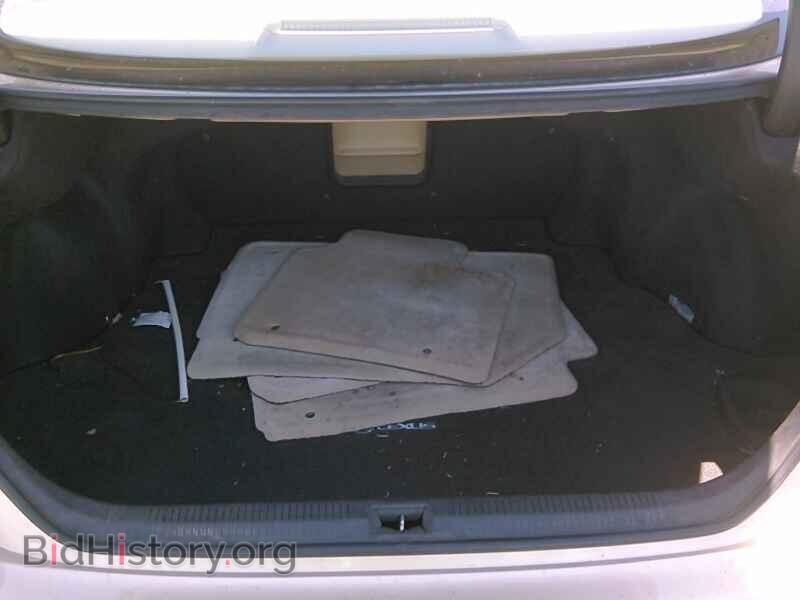 2007 Lexus ES 350 - VIN: JTHBJ46G372012710 - Фото 7