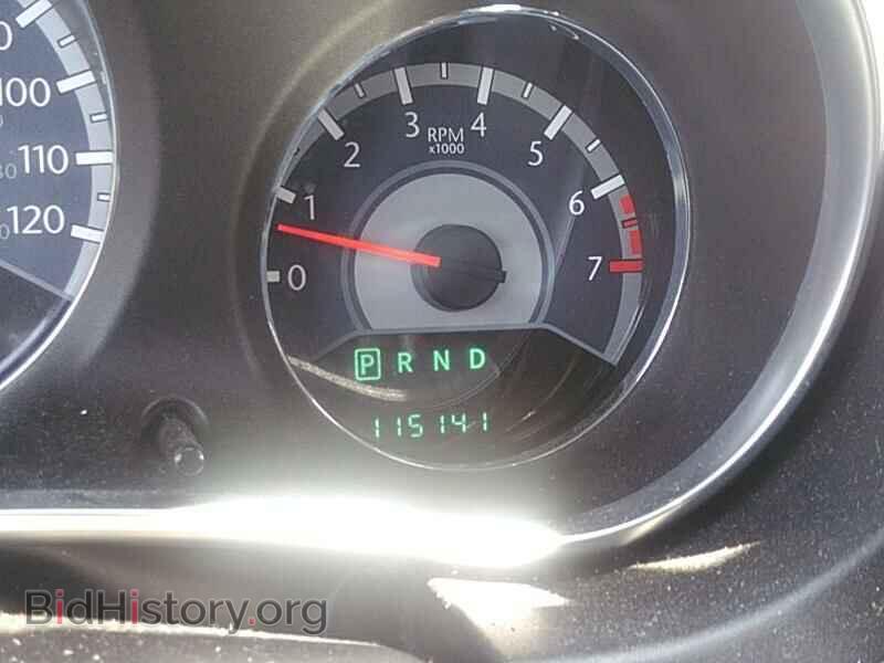 2012 Chrysler 200 - VIN: 1C3CCBBG9CN249841 - Фото 5