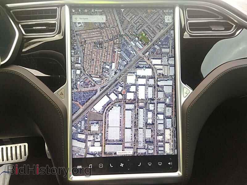 2016 Tesla Model S - VIN: 5YJSA1E46GF139584 - Фото 4
