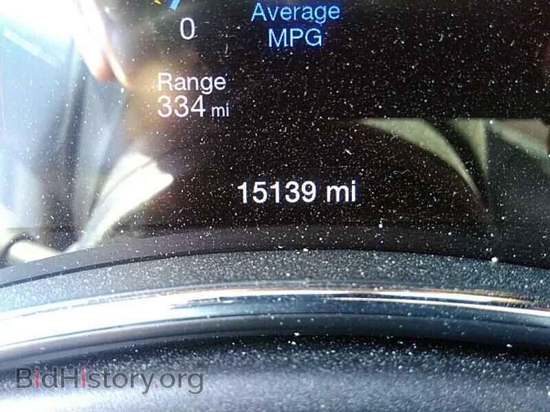 2018 Dodge Durango - VIN: 1C4RDJAG5JC444388 - Фото 5
