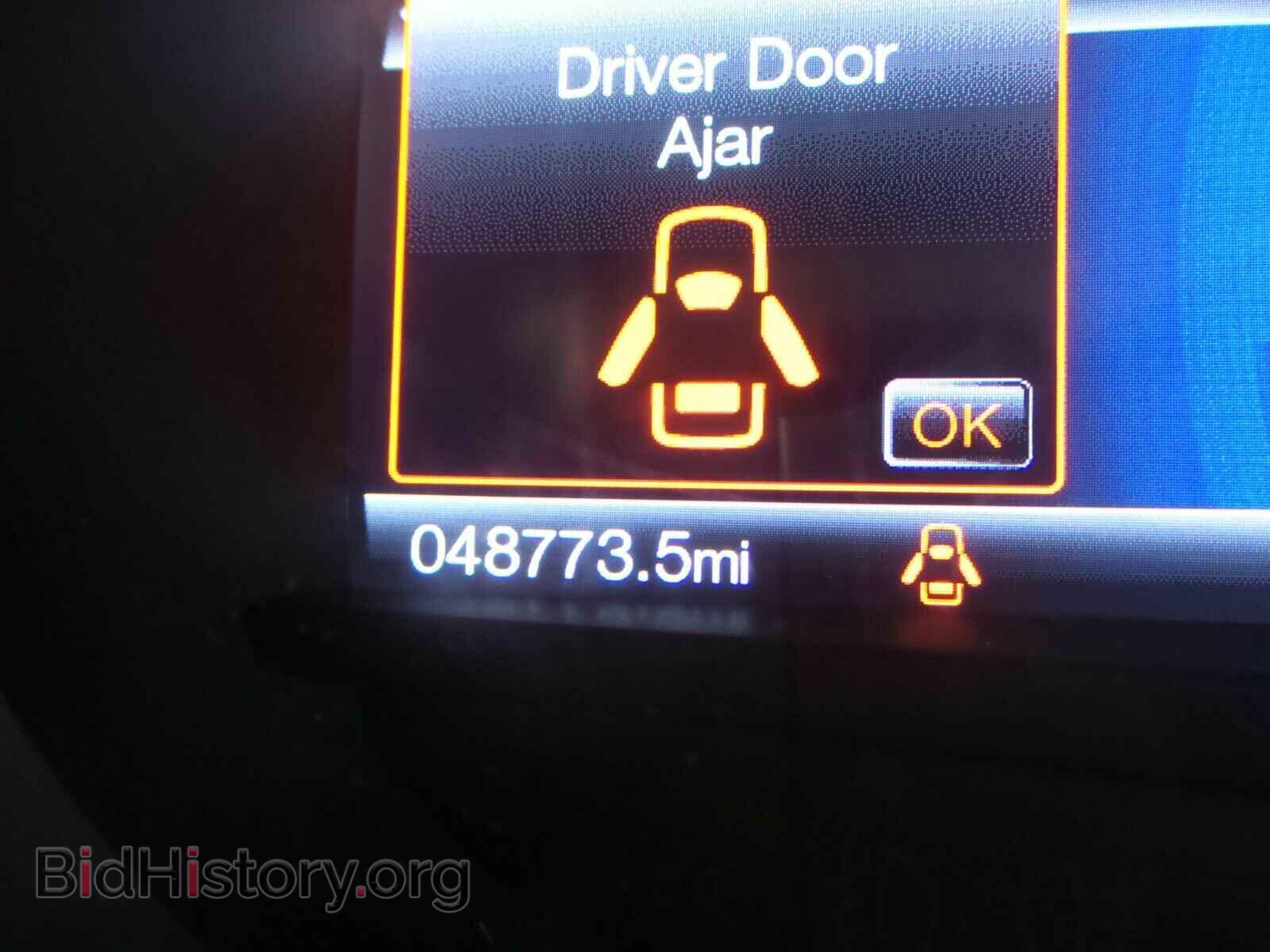2017 Ford Edge - VIN: 2FMPK4K80HBB97146 - Фото 5