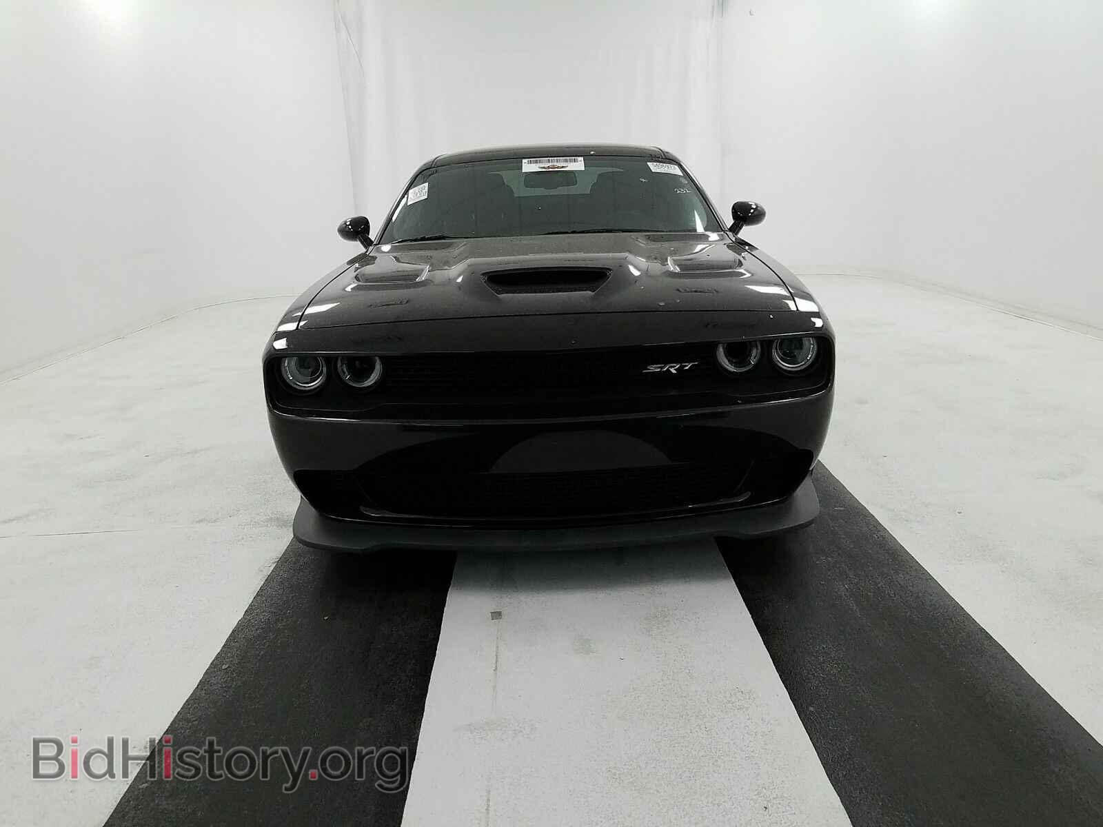 2016 Dodge Challenger - VIN: 2C3CDZC9XGH118048 - Photo 2