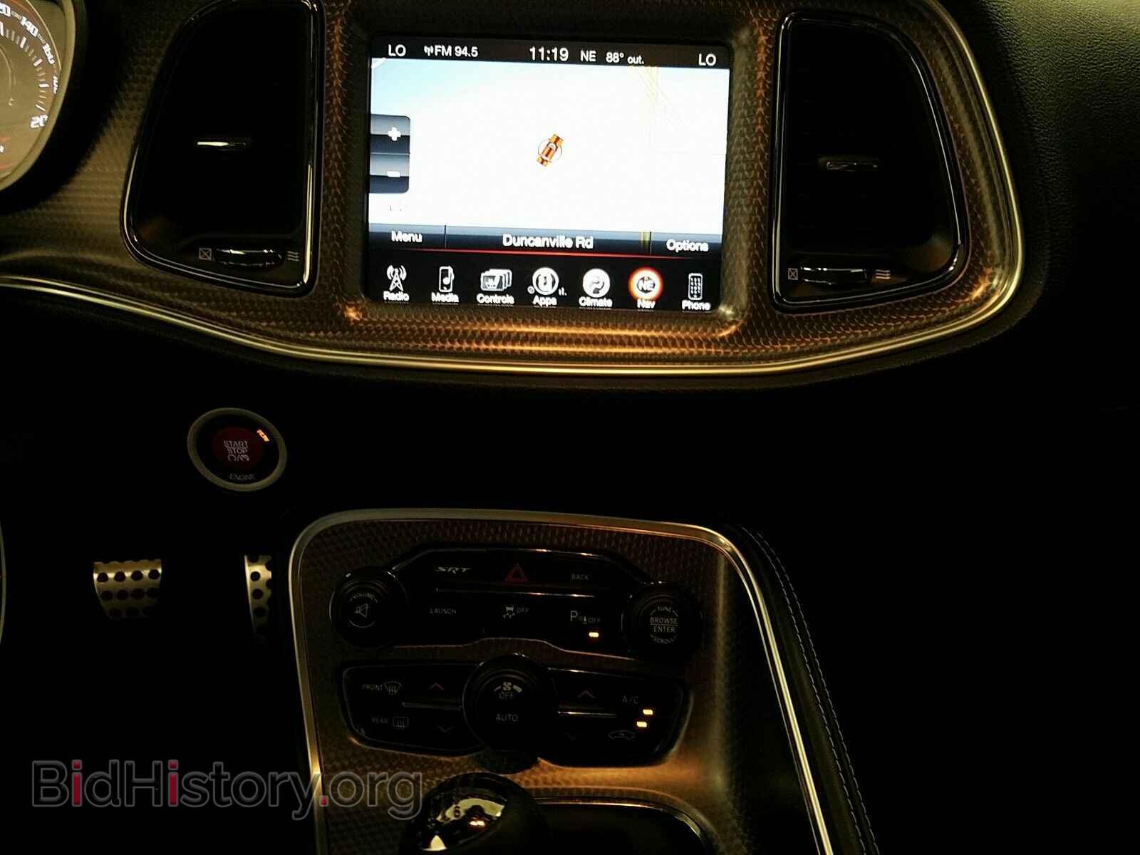 2016 Dodge Challenger - VIN: 2C3CDZC9XGH118048 - Photo 11