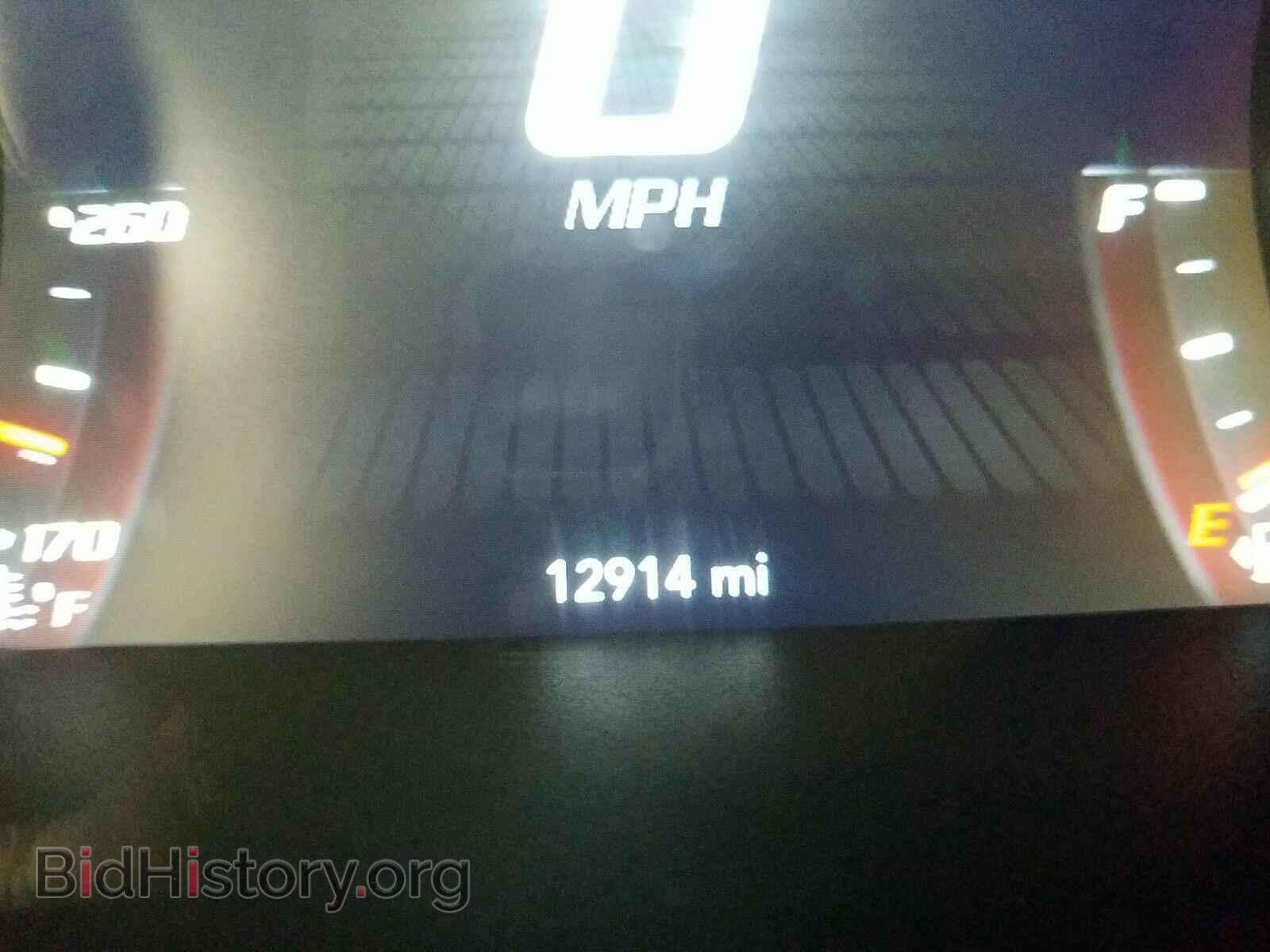 2016 Dodge Challenger - VIN: 2C3CDZC9XGH118048 - Photo 12