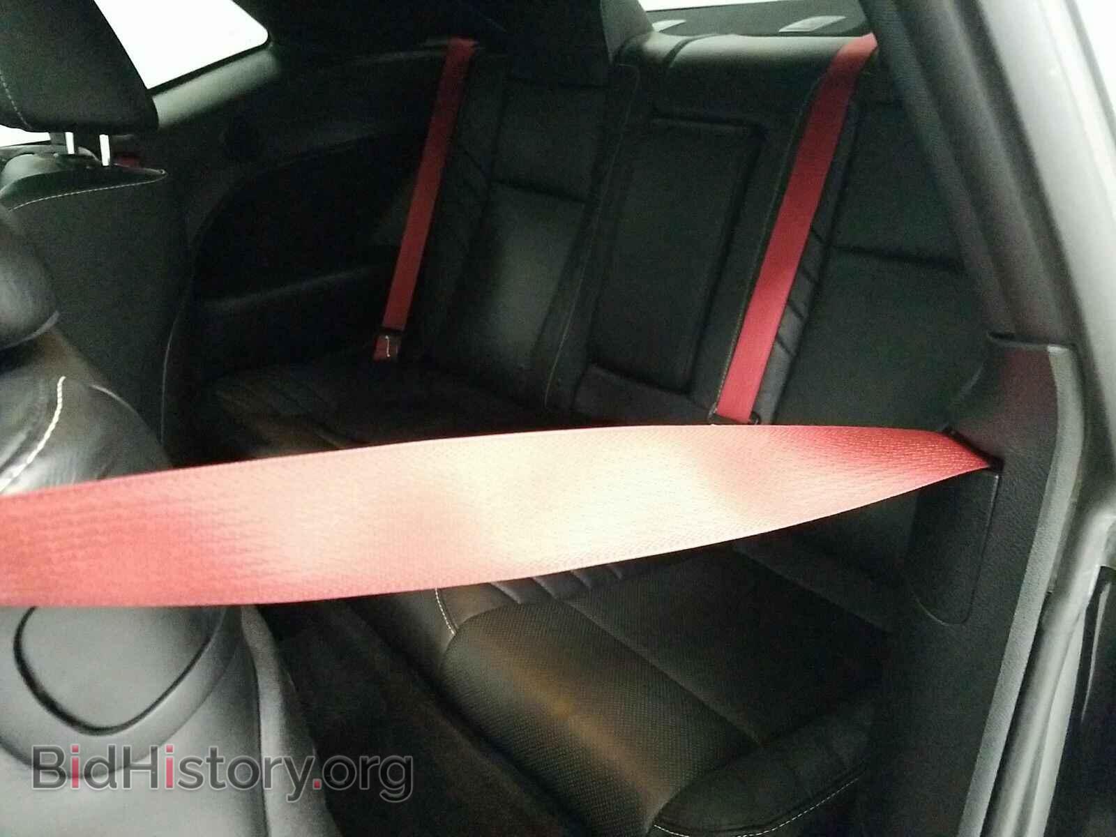 2016 Dodge Challenger - VIN: 2C3CDZC9XGH118048 - Photo 13
