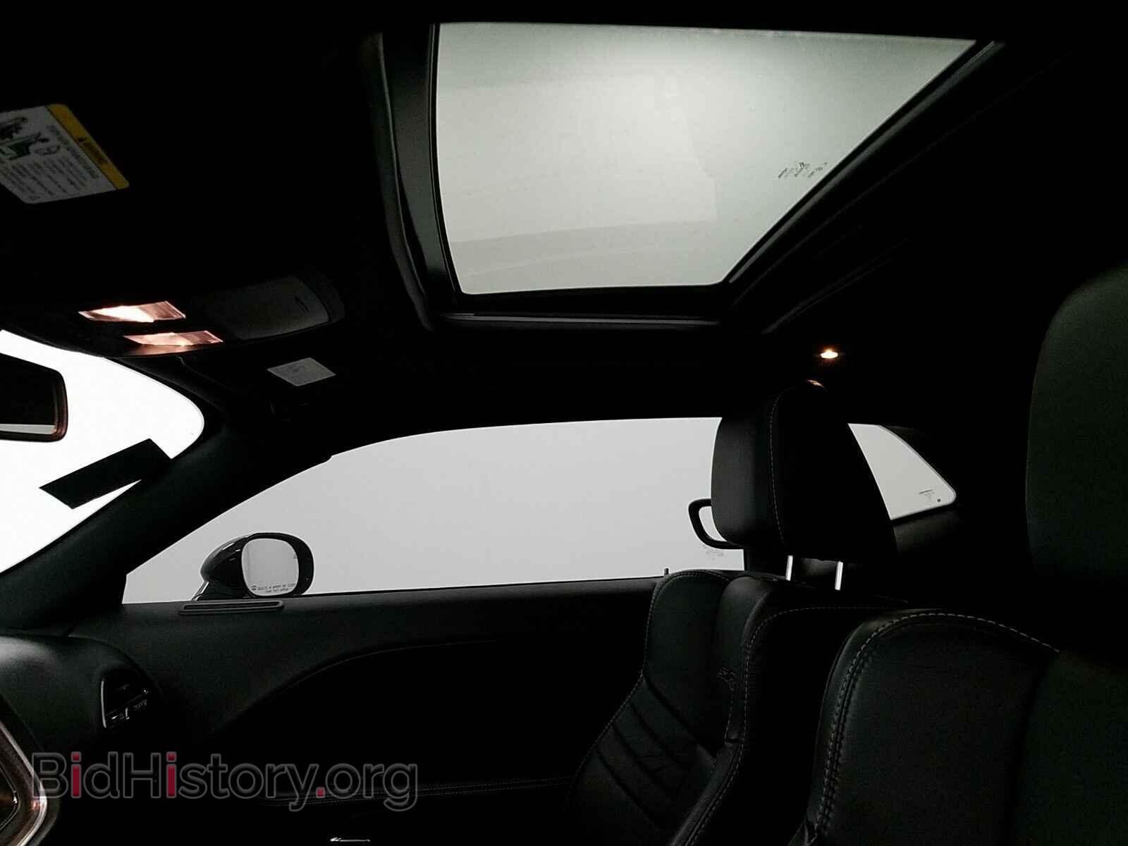 2016 Dodge Challenger - VIN: 2C3CDZC9XGH118048 - Photo 14