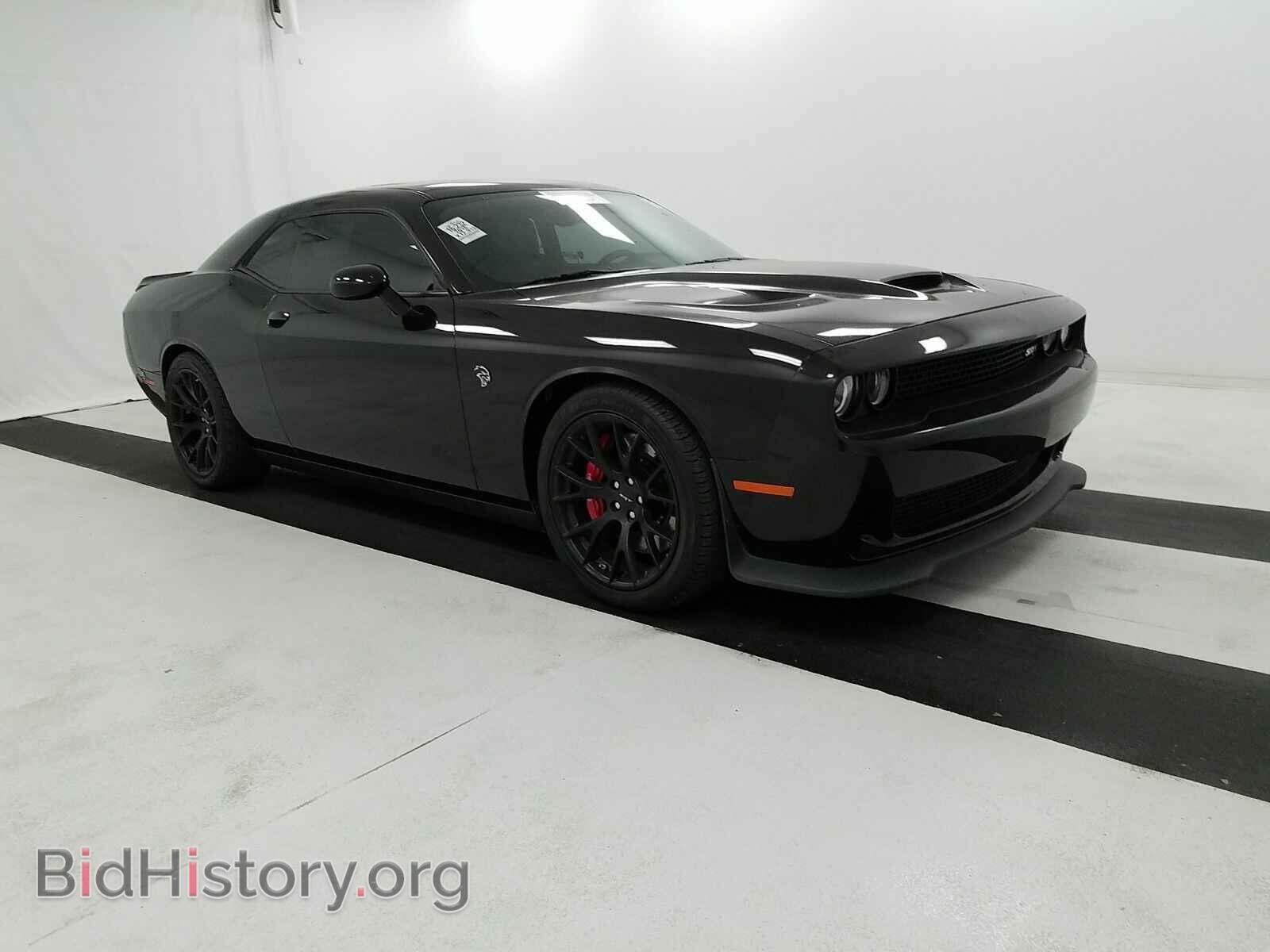 2016 Dodge Challenger - VIN: 2C3CDZC9XGH118048 - Photo 3