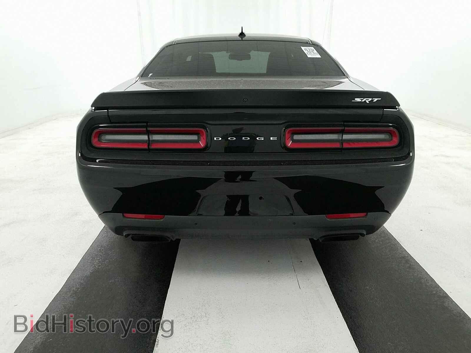 2016 Dodge Challenger - VIN: 2C3CDZC9XGH118048 - Photo 5