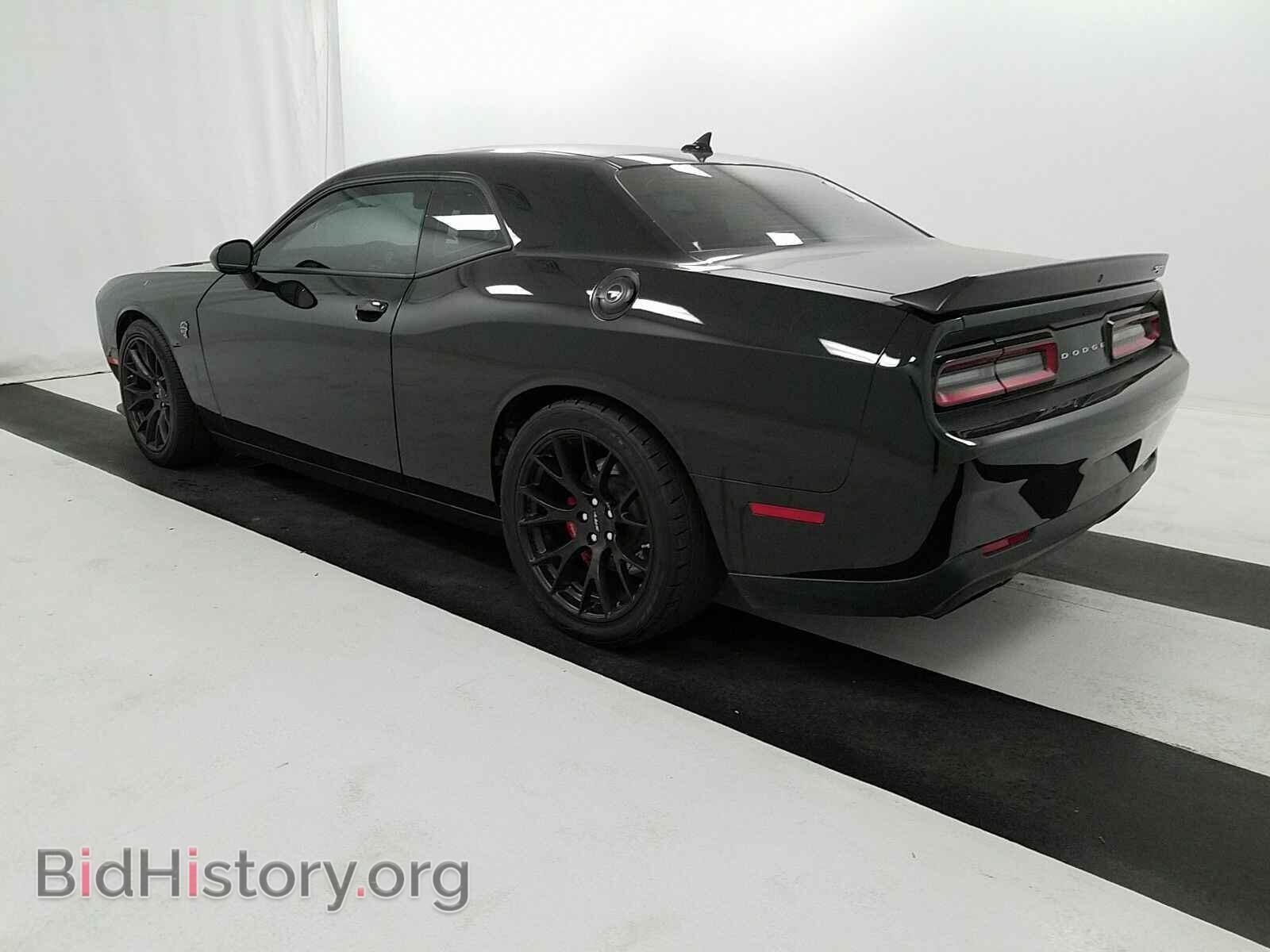 2016 Dodge Challenger - VIN: 2C3CDZC9XGH118048 - Photo 6