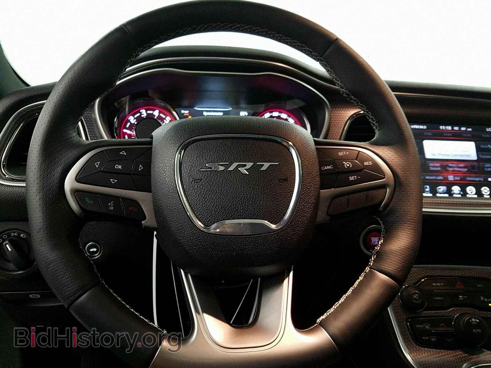 2016 Dodge Challenger - VIN: 2C3CDZC9XGH118048 - Photo 10
