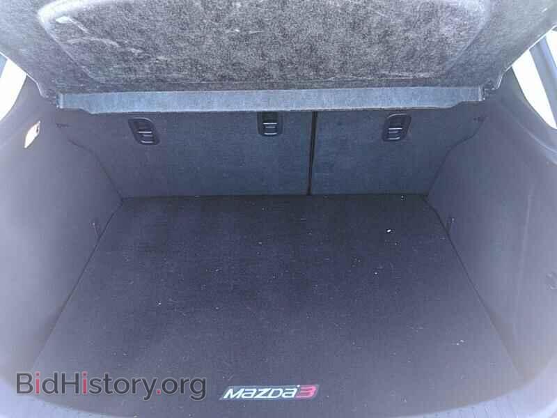 2016 Mazda Mazda3 - VIN: JM1BM1M38G1292492 - Фото 7