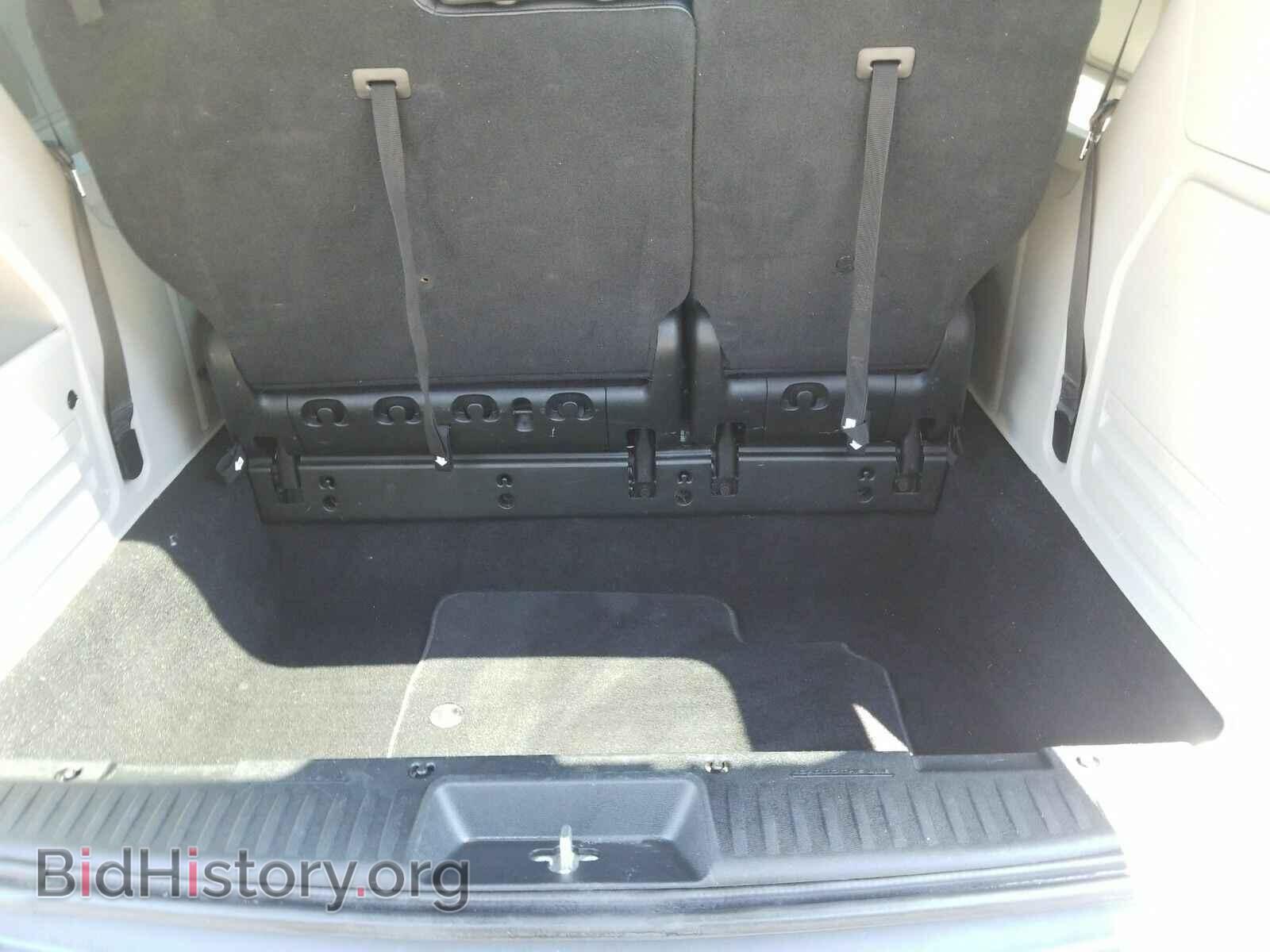 2017 Dodge Grand Caravan - VIN: 2C4RDGCG6HR761243 - Фото 7