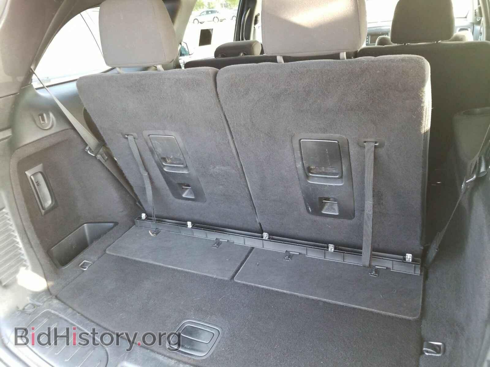 2015 Dodge Durango - VIN: 1C4RDJAG1FC760913 - Фото 7