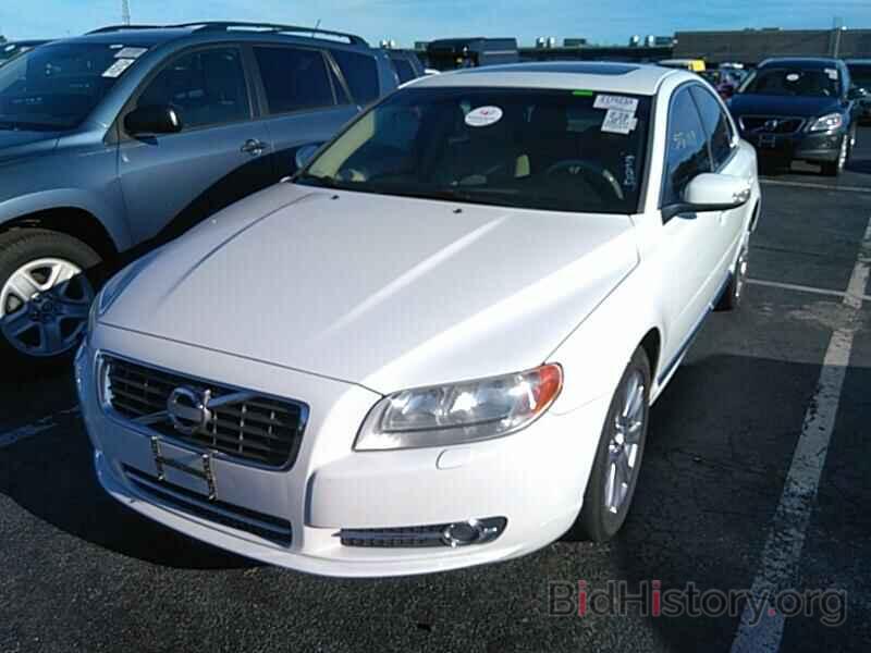 Photo YV1960AS7A1114881 - Volvo S80 2010