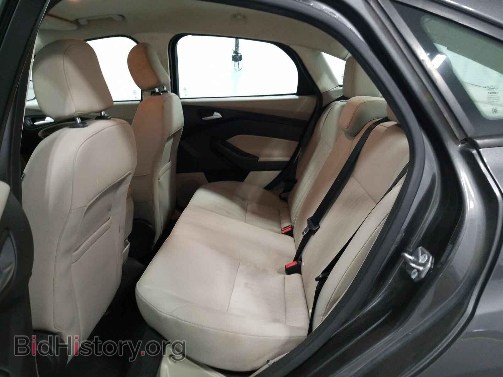 2015 Ford Focus - VIN: 1FADP3F21FL279530 - Фото 13