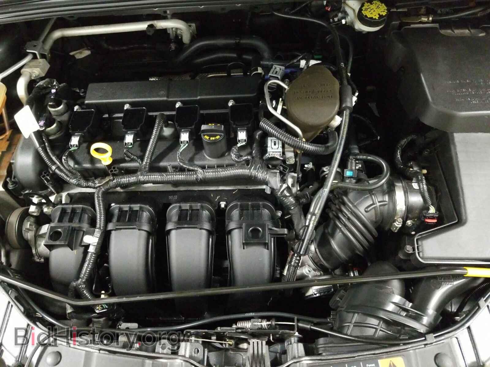 2015 Ford Focus - VIN: 1FADP3F21FL279530 - Фото 15