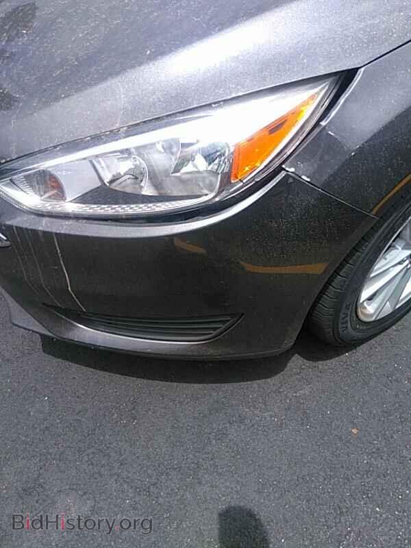 2015 Ford Focus - VIN: 1FADP3F21FL279530 - Фото 21