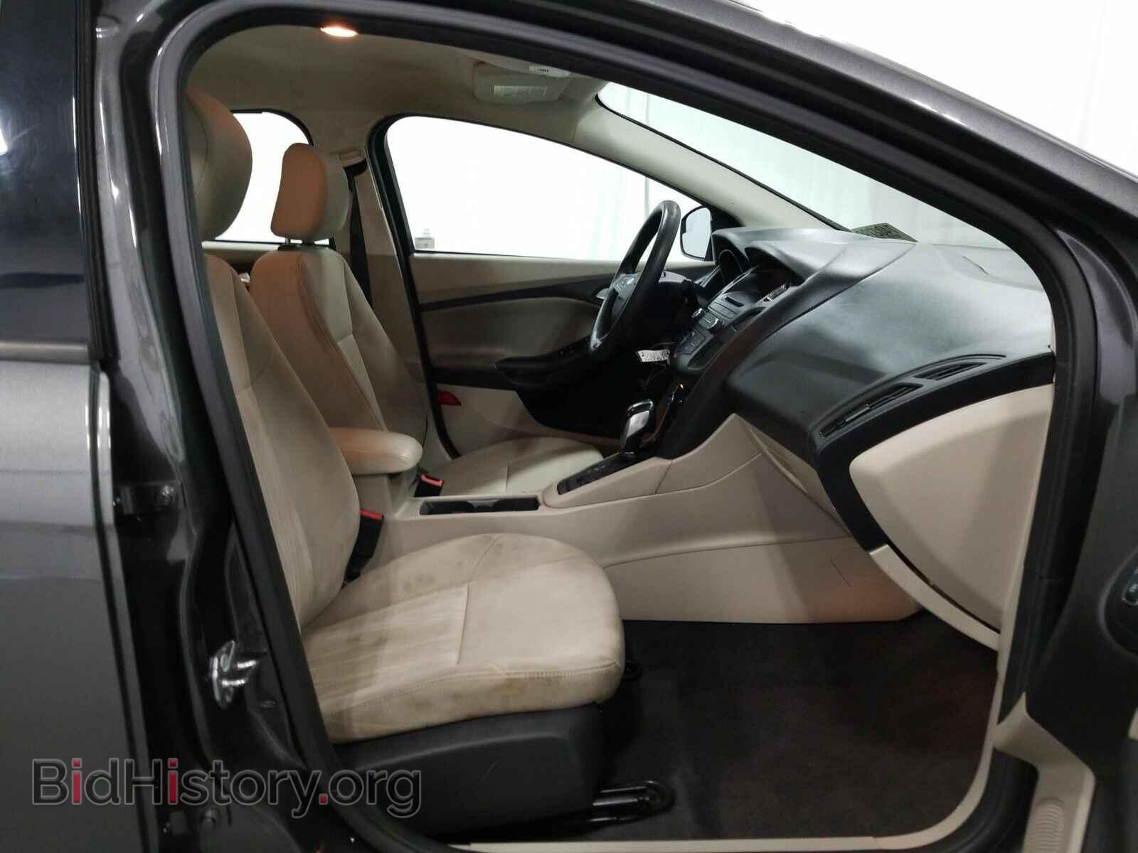 2015 Ford Focus - VIN: 1FADP3F21FL279530 - Фото 8