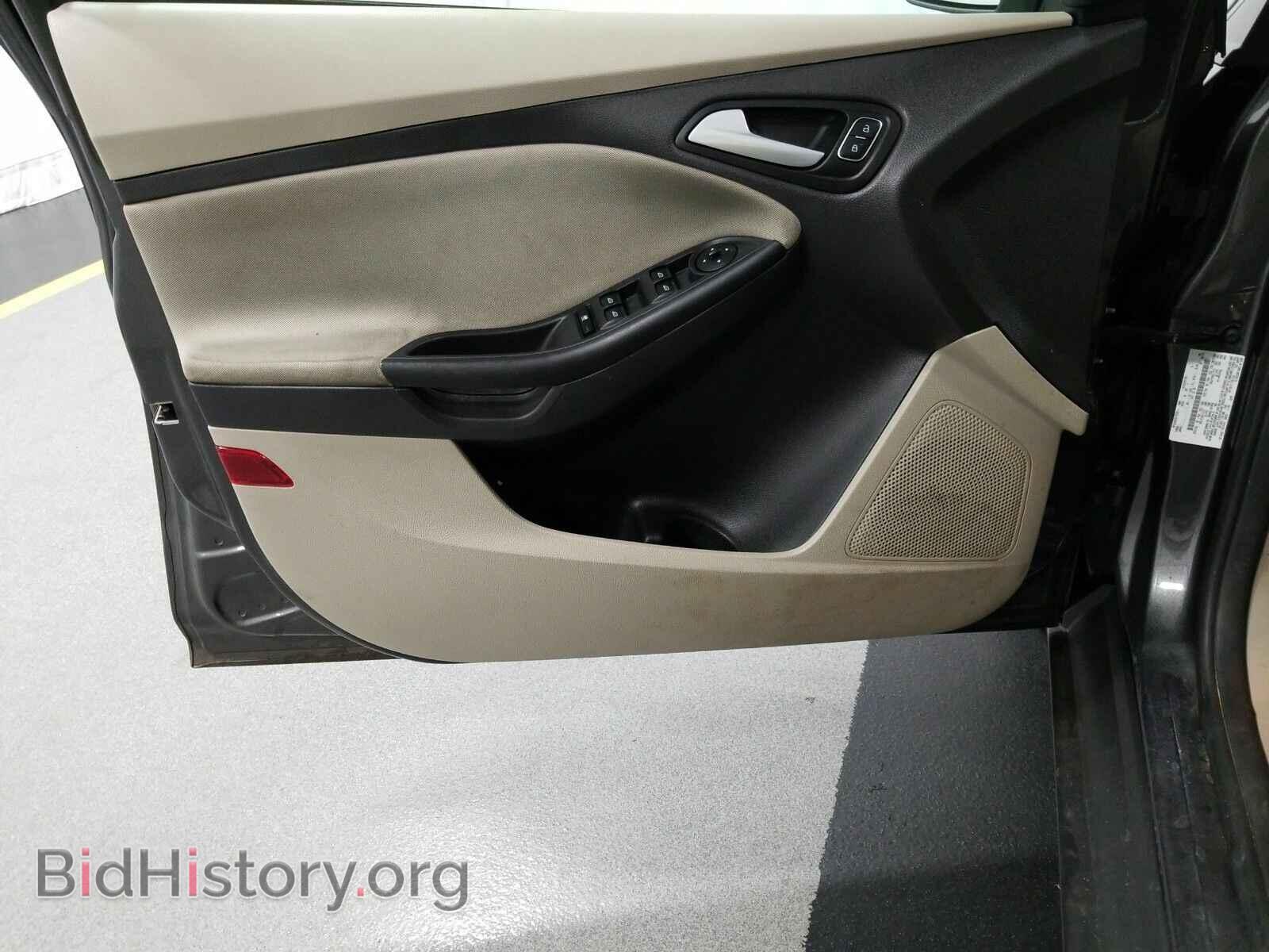 2015 Ford Focus - VIN: 1FADP3F21FL279530 - Фото 9
