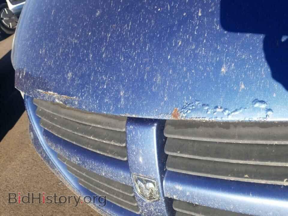2007 Dodge Caravan - VIN: 1D4GP45RX7B182302 - Фото 16